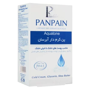 پن کرم دار آبرسان آکواتون پن پن 100 گرم