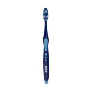 مسواک سیگنال مدل Interdental Clean برس متوسط