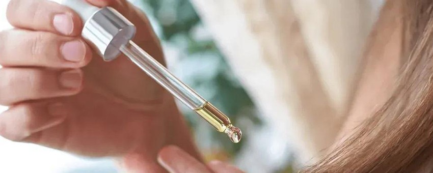 مهمترین خواص گلیسیرین برای پوست و مو