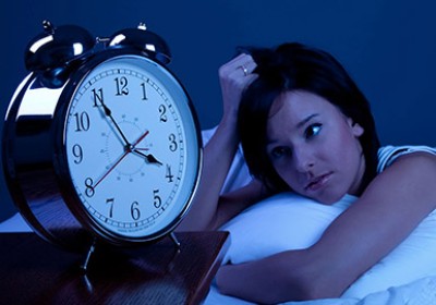 بدن به چند ساعت خواب نیاز دارد؟