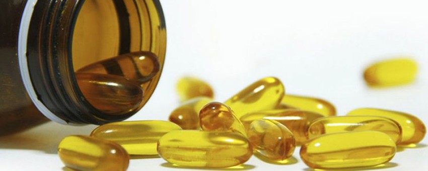10 معجزه روغن ماهی برای بدن
