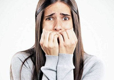 7 راهکار درمان و کاهش اضطراب
