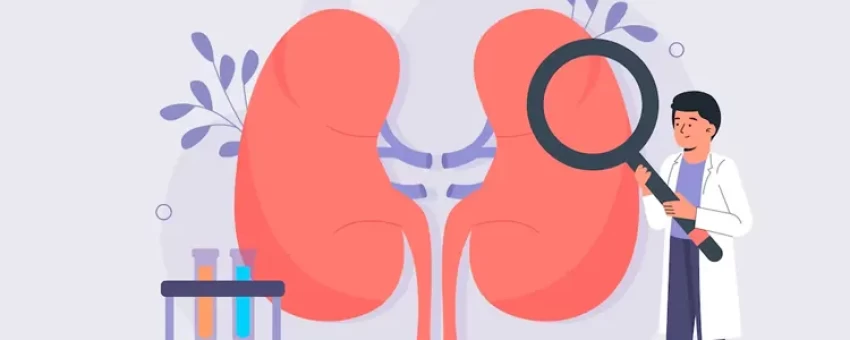 علایم سنگ کلیه و پیشگیری از آن