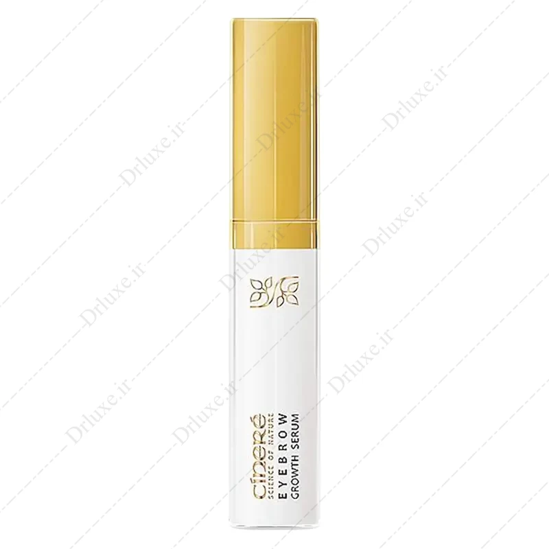 سرم ابروی سینره، قیمت تقویت کننده ابرو سینره