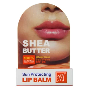 بالم لب ضد آفتاب SPF 25 مای 4 میلی لیتر