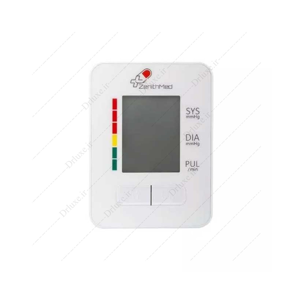 دستگاه فشار سنج دیجیتالی زنیت مد مدل LD-575