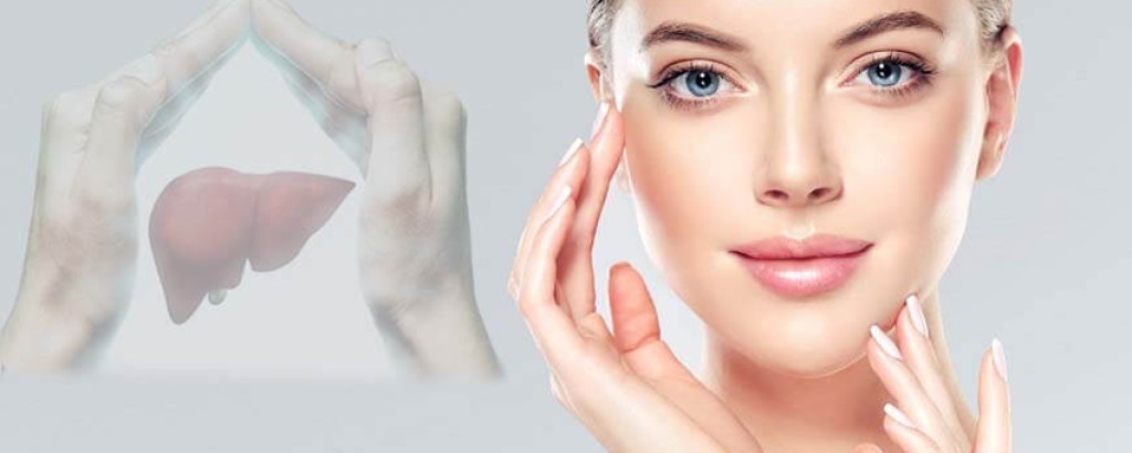 مهم‌ترین تاثیرات کبد چرب بر پوست و مو