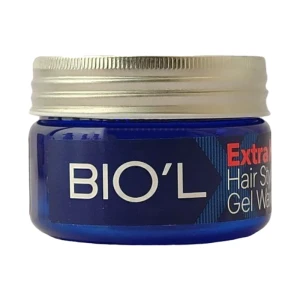 ژل واکس مو بیول Extra Hold حجم 150 میلی لیتر