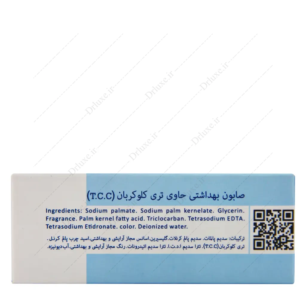 صابون تی سی سی کاپوس