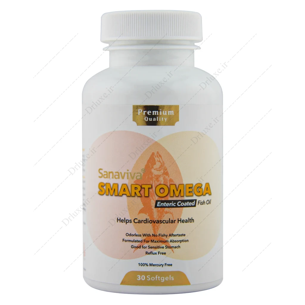 اسمارت امگا ساناویوا، امگا ساناویوا