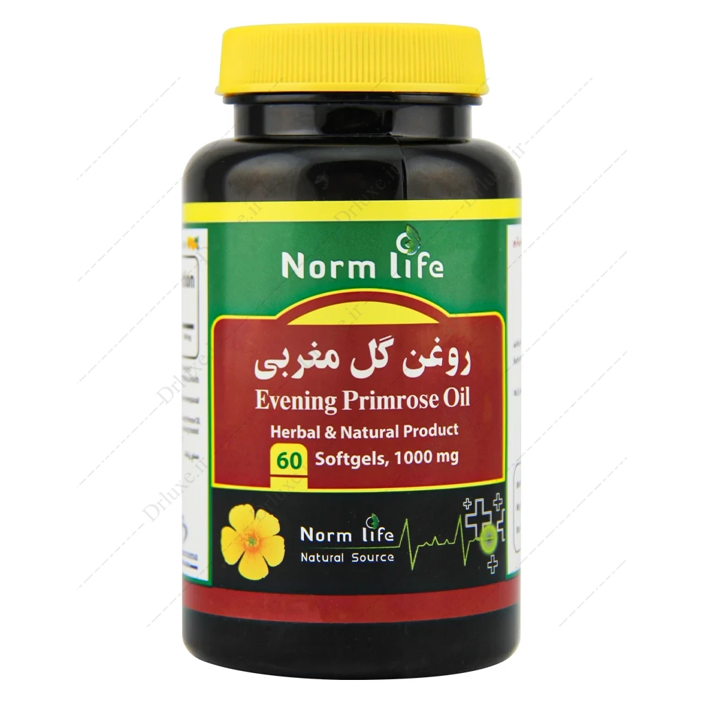 ایوینینگ پرایم رز نورم لایف