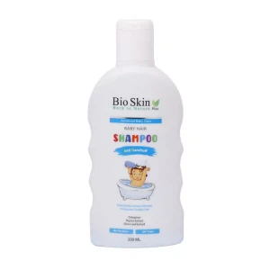 شامپو ضد شوره بایو اسکین مناسب کودک