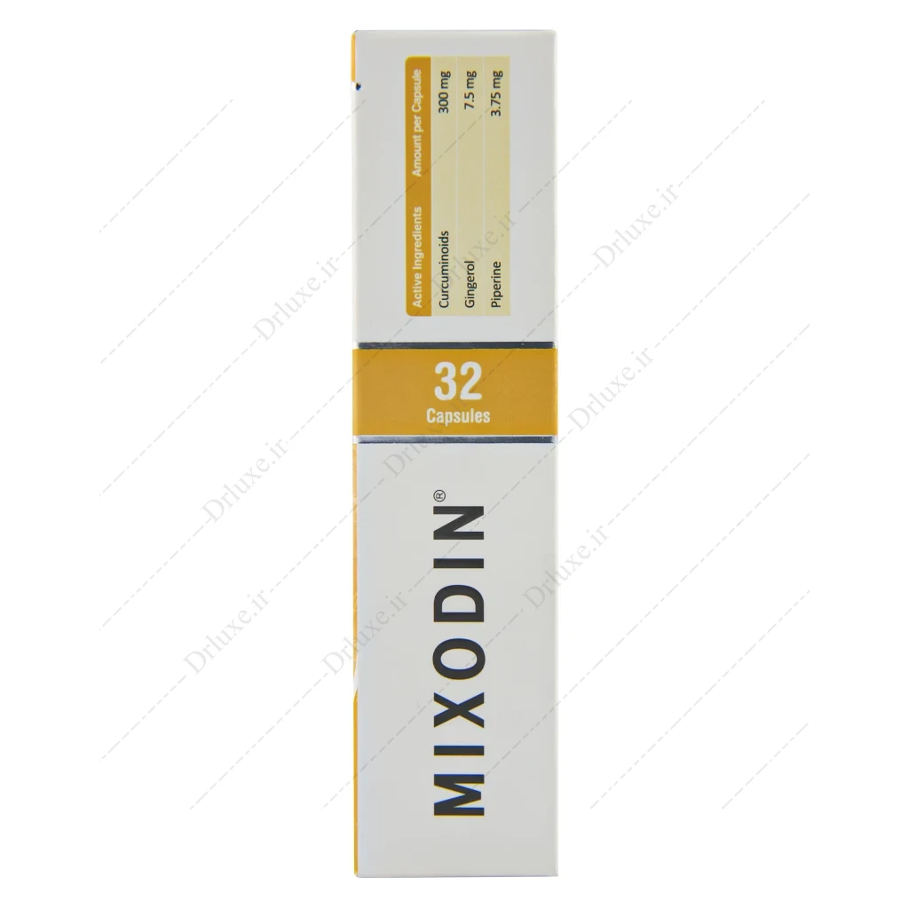 mixodin قرص، قرص میسکودین و لاغری