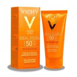 کرم ضد آفتابSPF50 ولوتی ویشی 50 میلی لیتر