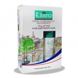 کرم بازسازی کننده شب الارو 30 میلی لیتر