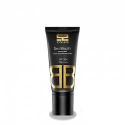 بی بی کرم ساین اسکین SPF30 حجم 40 گرم