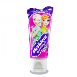 خمیر دندان ژله ای کودک مریدنت مدل Frozen حجم 70 گرم