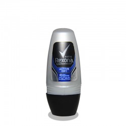 مام رول مردانه رکسونا اکتیو درای 50ml