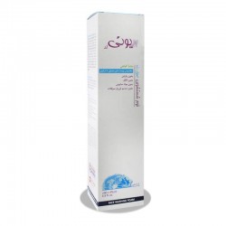 فوم شستشوی یونی لد مناسب پوست معمولی تا مختلط