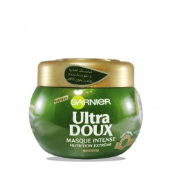 ماسک روغن زیتون گارنیه