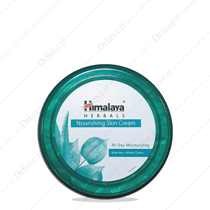 قیمت و خرید کرم مرطوب کننده دست گیاهی هیمالیا 250 میلی لیتر -  دکتر لوکس