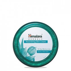 کرم مرطوب کننده دست گیاهی هیمالیا 250 میلی لیتر