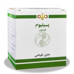 ساشه گرانول پسلیوم دینه 10 عددی