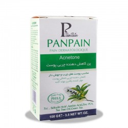 پن آکنه تون پن پن 100 گرم