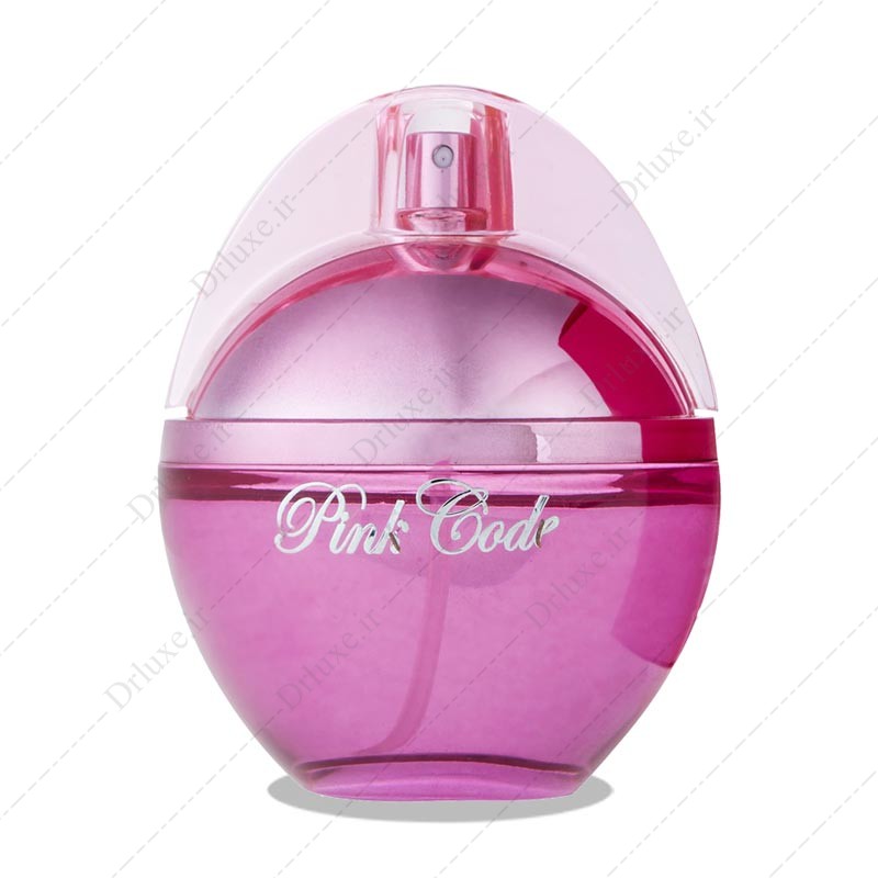مشخصات، قیمت و خریدادکلن ادوپرفیوم زنانه اسکلاره مدل Pink Code حجم 100 میلی لیتر - دکتر لوکس