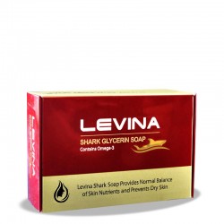 صابون گلیسیرینه کوسه لوینا 120 گرم