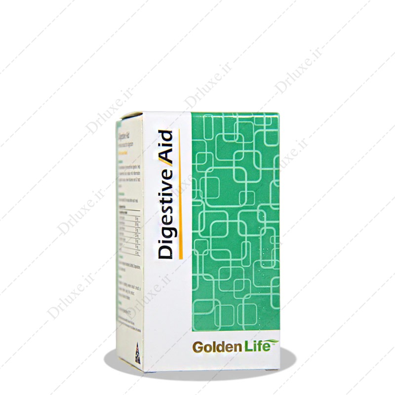 قیمت دایجستیو اید 60 عددی، دایجستیو گلدن لایف 60 عددی