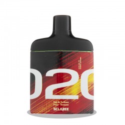 ادکلن ادوپرفیوم مردانه اسکلاره مدل Molecules 020 حجم 85 میلی لیتر