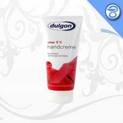 کرم مرطوب کننده دالگون مدل Urea %5 حجم 100 میلی لیتر