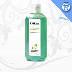 ژل شوینده پوست چرب اریکه 200 میلی لیتر