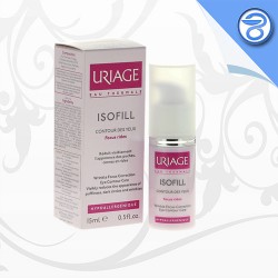 کرم دور چشم  ایزوفیل اوریاژ 15 میلی لیتر