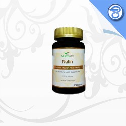 قرص نیوتین نوترالایف 100 عددی