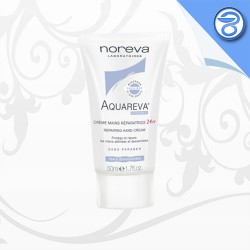 ترمیم  کننده دست AquaReva نوروا 50 میلی لیتر
