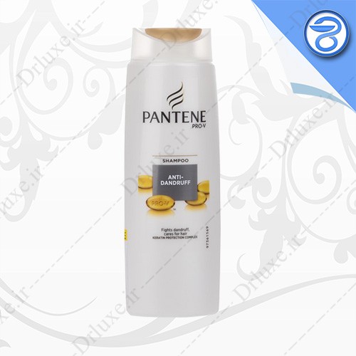 مشخصات،قیمت وخرید شامپو ضد شوره پن تین 250 میلی لیتر - دکتر لوکس