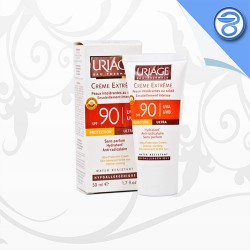 ضد آفتاب اکستریم 50 میل  اوریاژ SPF90