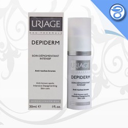 ضد آفتاب SPF50 و ضد لک دپیدرم اوریاژ 30 میلی لیتر