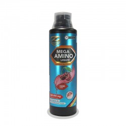 مگا آمینو مایع زد کانزپت 500 میلی لیتر