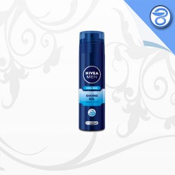 ژل اصلاح کول کیک آقایان نیوآ 200ml