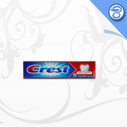 خمیر دندان ضد پوسیدگی کرست 50ml