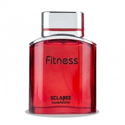 ادکلن ادوپرفیوم مردانه اسکلاره مدل Fitness حجم 100 میلی لیتر