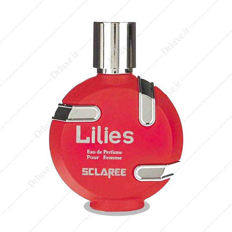 مشخصات، قیمت و خرید ادکلن ادوپرفیوم زنانه Lilies اسکلاره حجم 100 میلی لیتر - دکتر لوکس