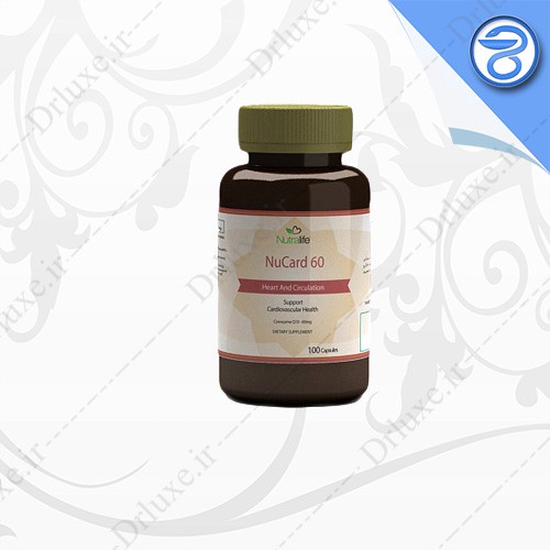 مشخصات، قیمت و خرید نوکارد 60 نوترالایف 100 عددی - دکتر لوکس