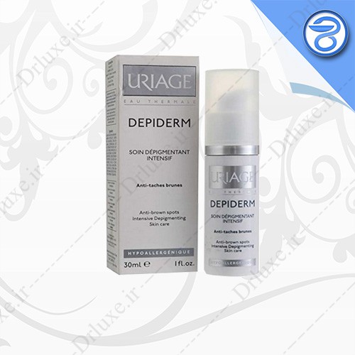 کرم ضد آفتاب SPF50 دپیدرم اوریاژ 30 میلی لیتر- دکتر لوکس