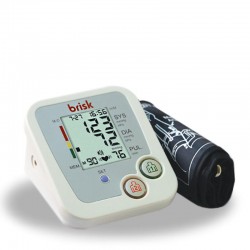 فشارسنج بازویی بریسک PG-800B