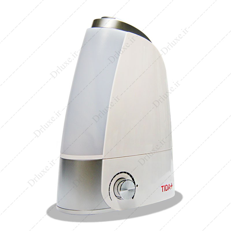 مشخصات، قیمت و خرید دستگاه بخور سرد 2.8 لیتری تیدا مدل  TIDA P501 - دکتر لوکس