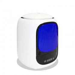 دستگاه بخور سرد بی تی بی مدل HYB-B15